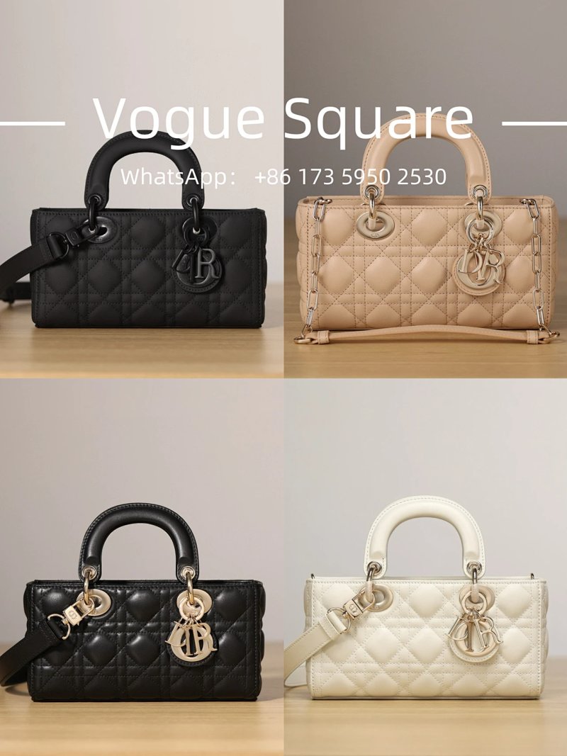 Bag from Vogue Square