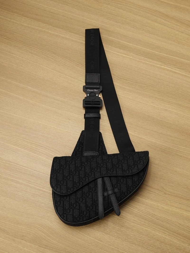 Saddle bag from Vogue Square