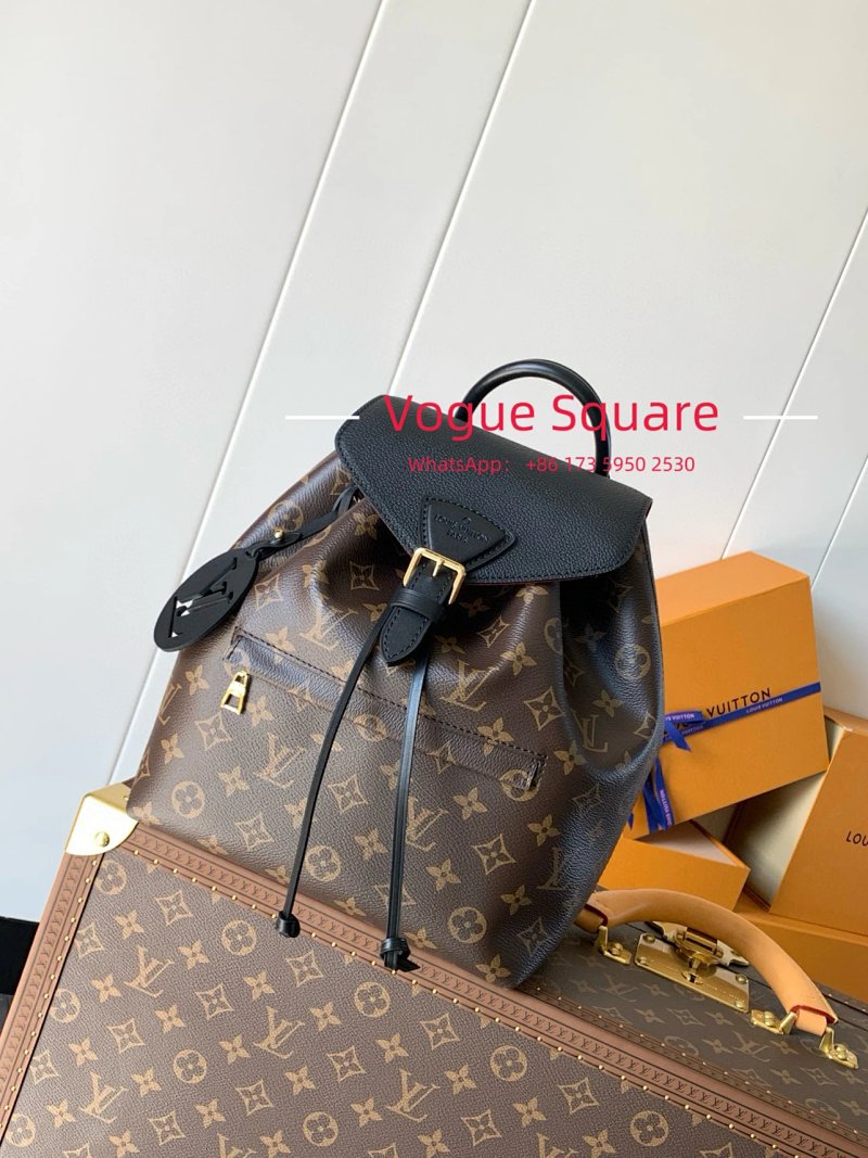 Backpack from Vogue Square