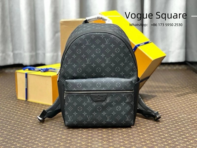 Backpack from Vogue Square