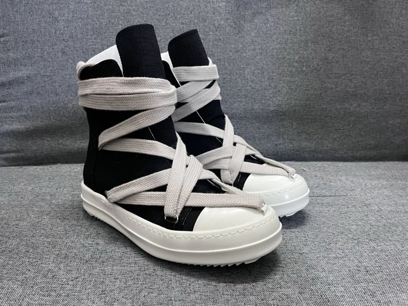 Shoes from Vogue Square