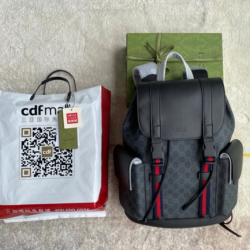 Backpack from Vogue Square