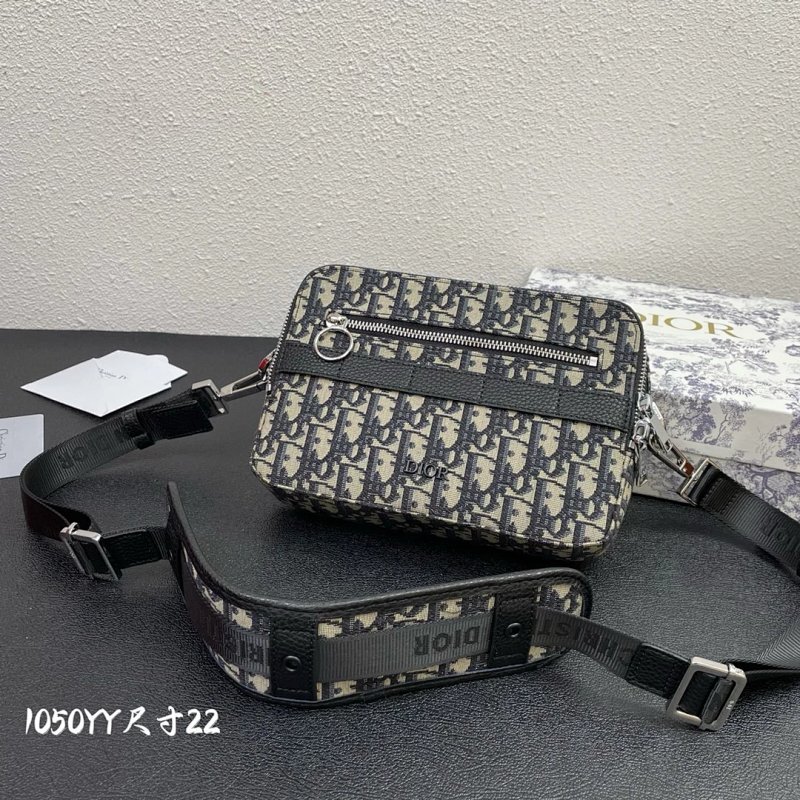 Louis Vuitton Der Homme 22x15x5cm