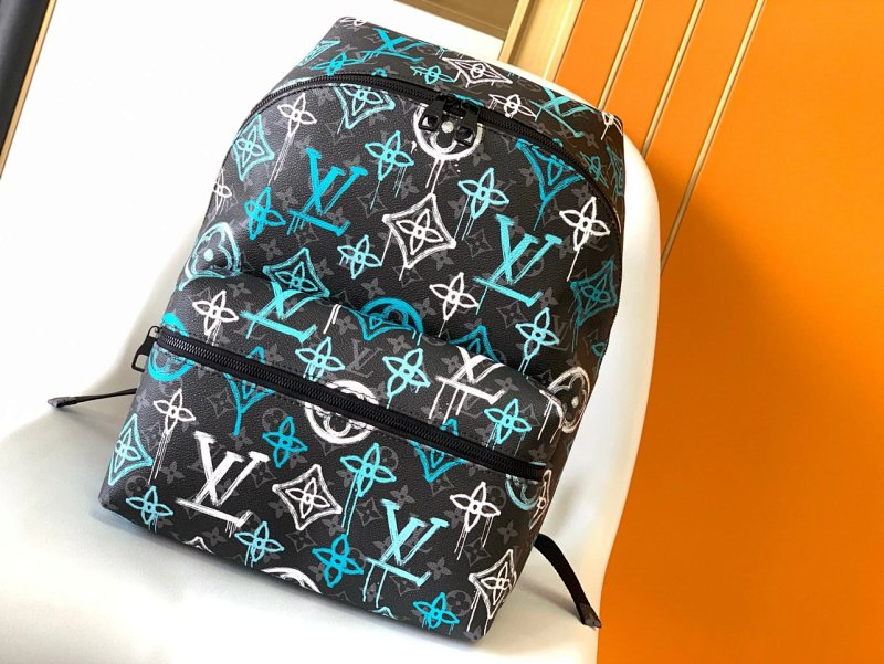 Backpack from Vogue Square