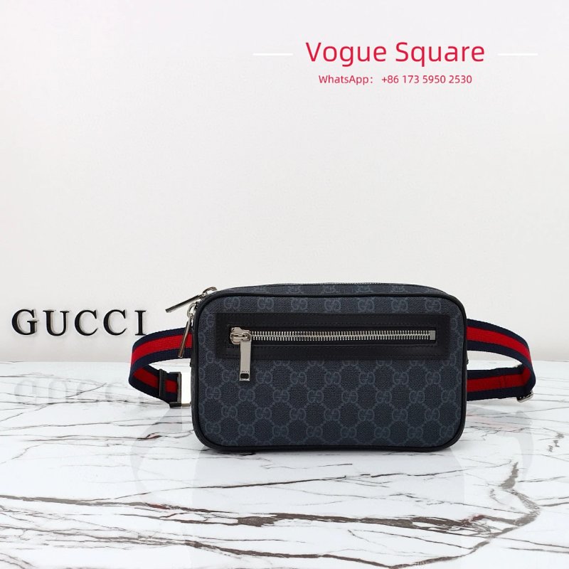 Belt bag from Vogue Square