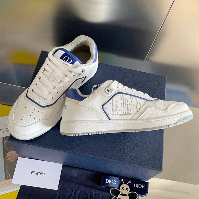 Sneakers from Vogue Square