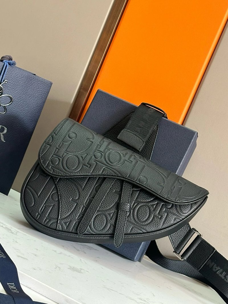 Saddle bag from Vogue Square