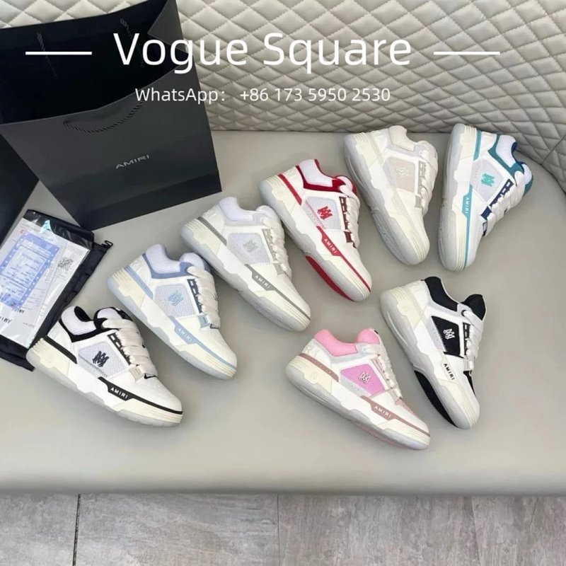 Ax Sneaker