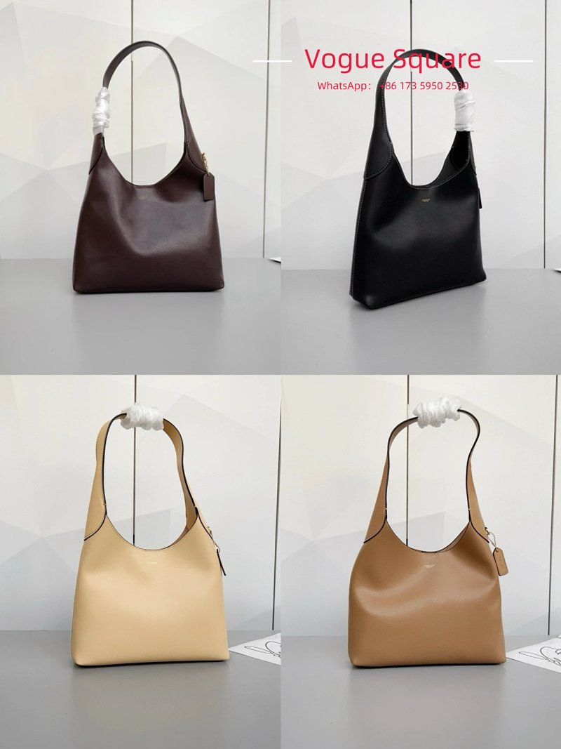Shopping bag from Vogue Square