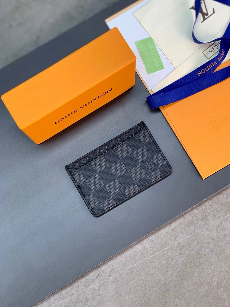 Card holder from Vogue Square