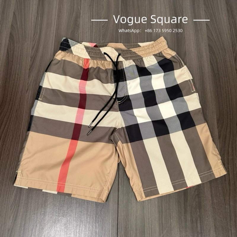 Shorts from Vogue Square