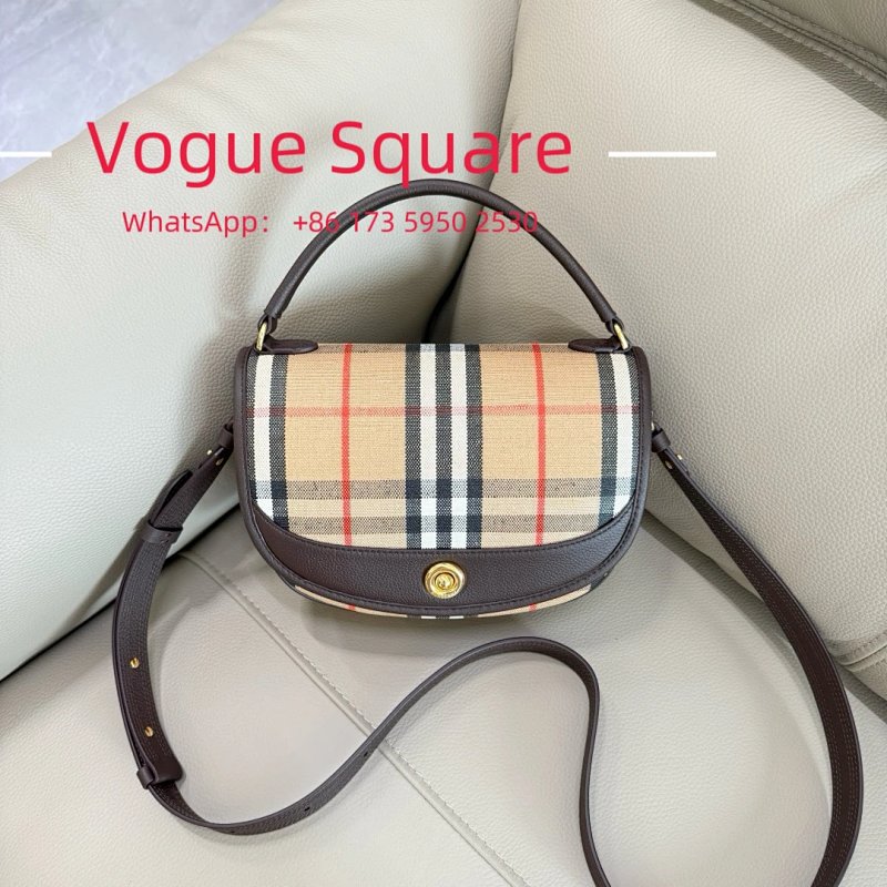 Crossbody bag from Vogue Square