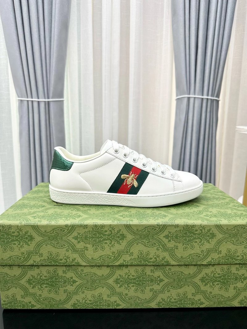 Sneakers from Vogue Square