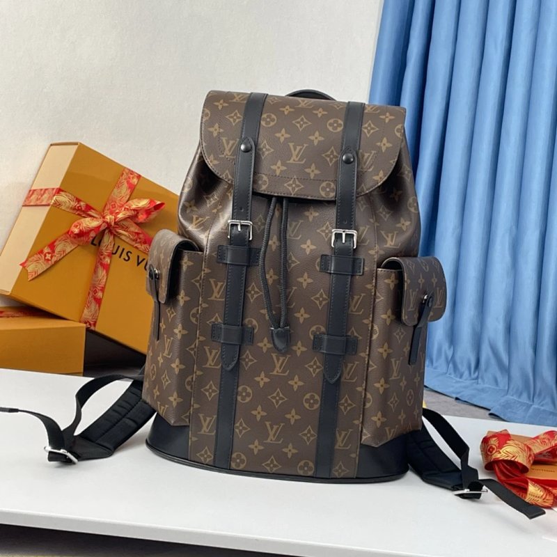 Louis Vuitton backpack