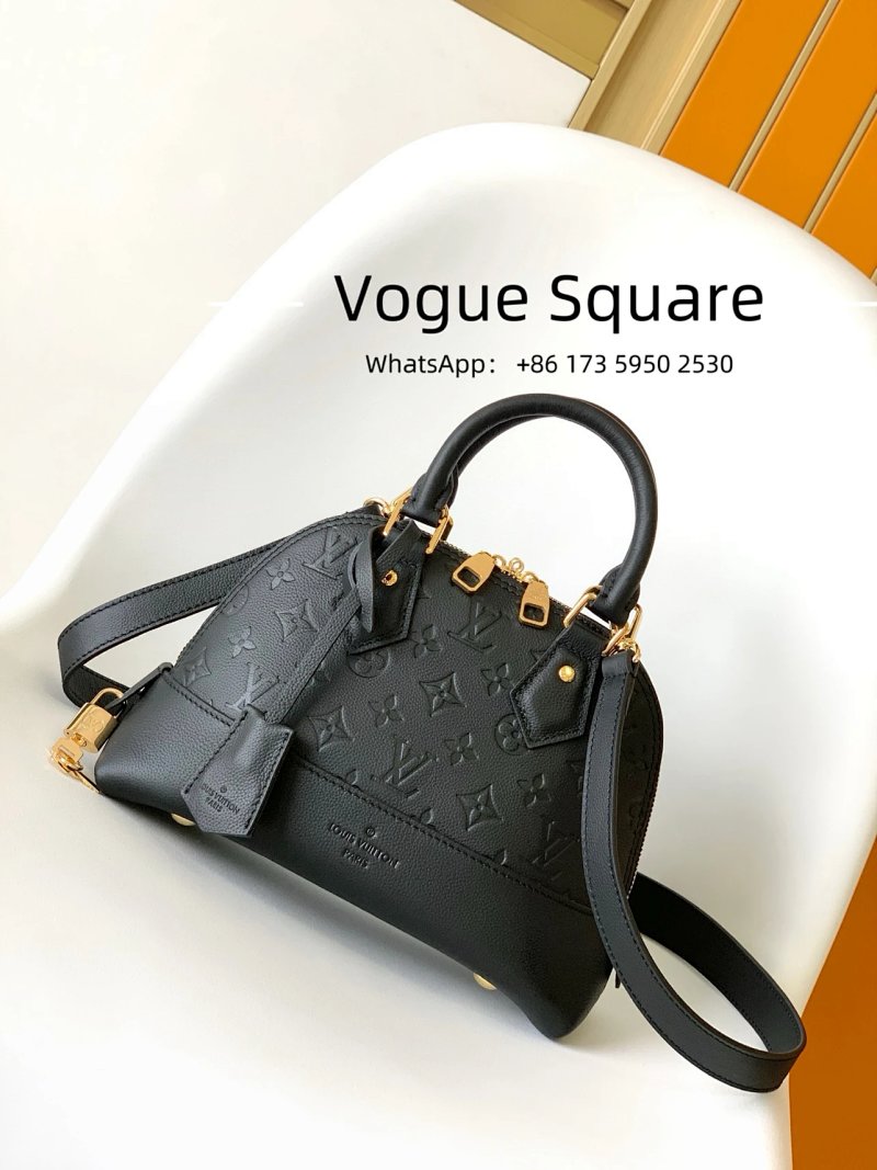 Bag from Vogue Square