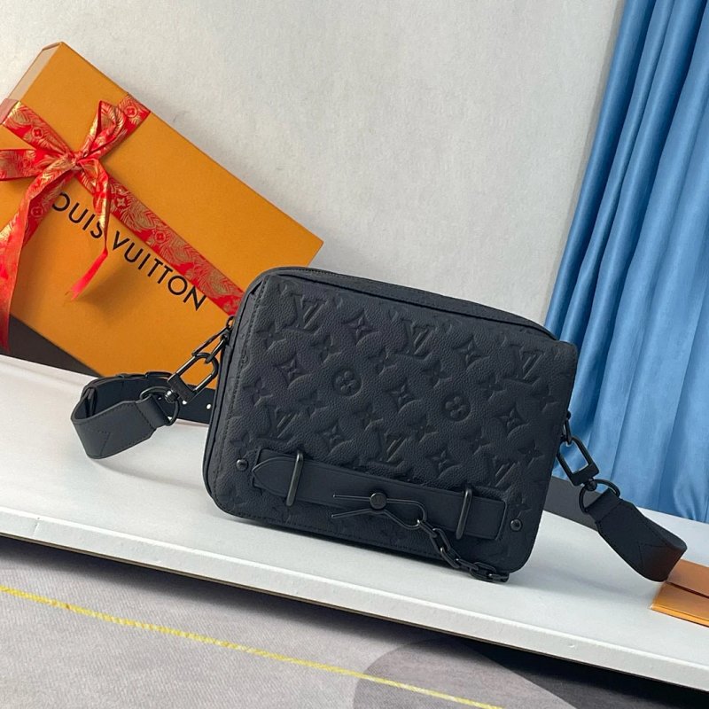 Louis Vuitton messenger bag