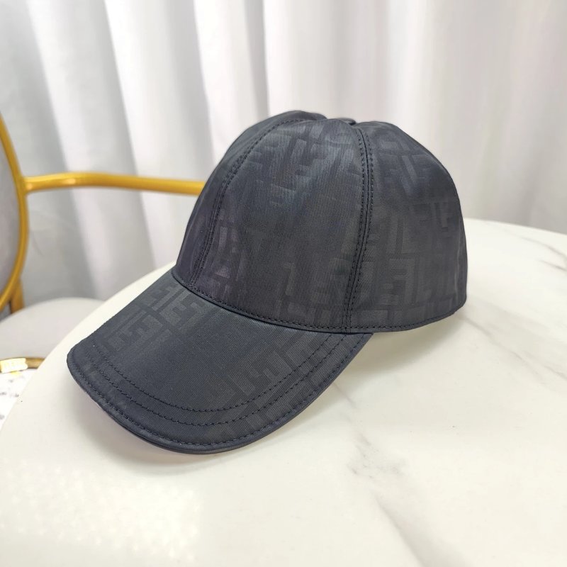 Hat from Vogue Square