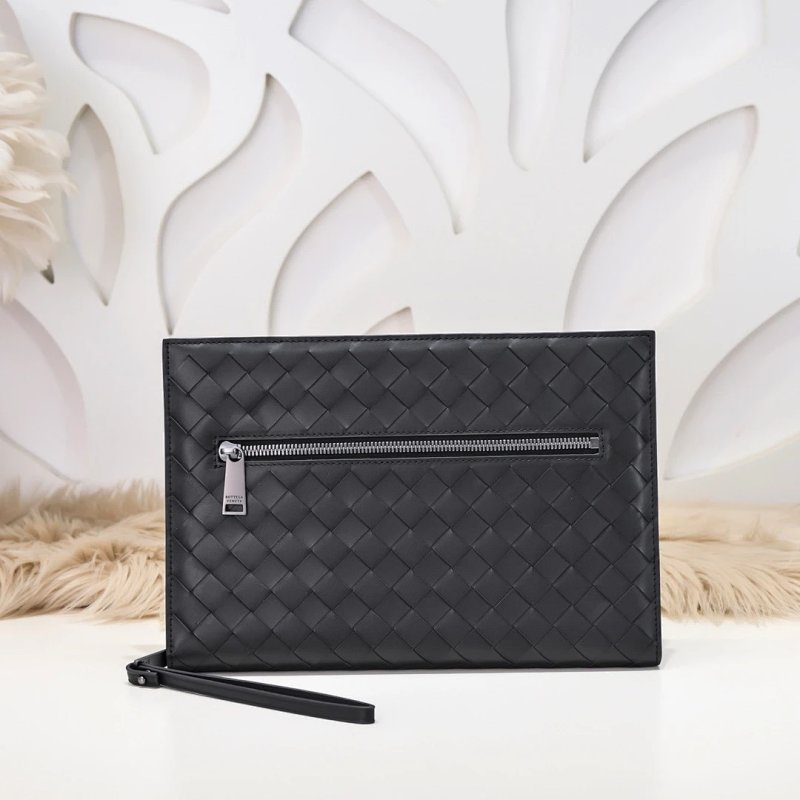 Clutch from Vogue Square