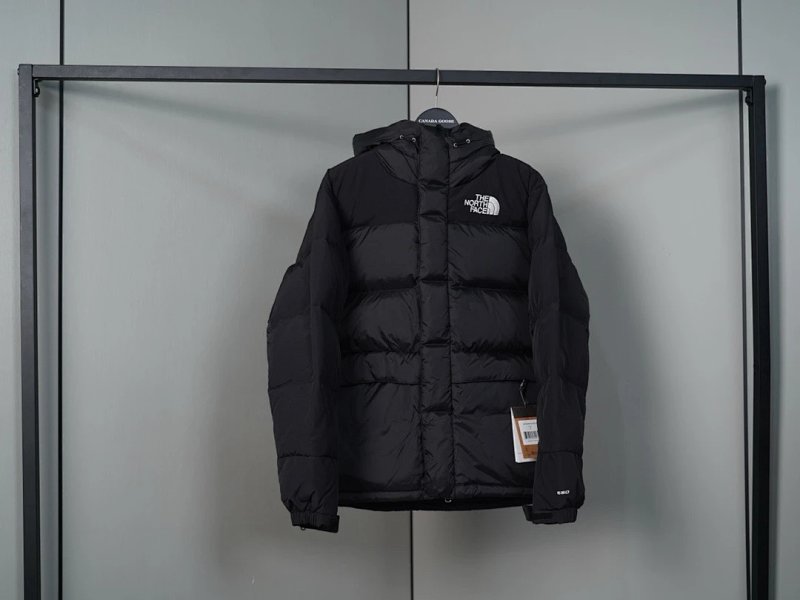 Down jacket from Vogue Square