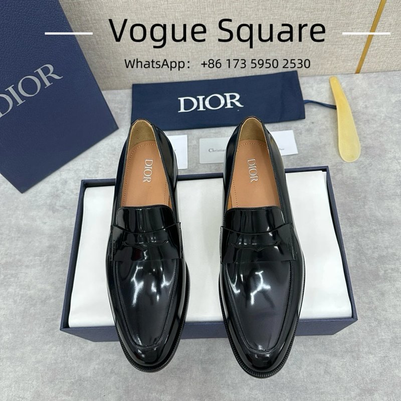Shoes from Vogue Square