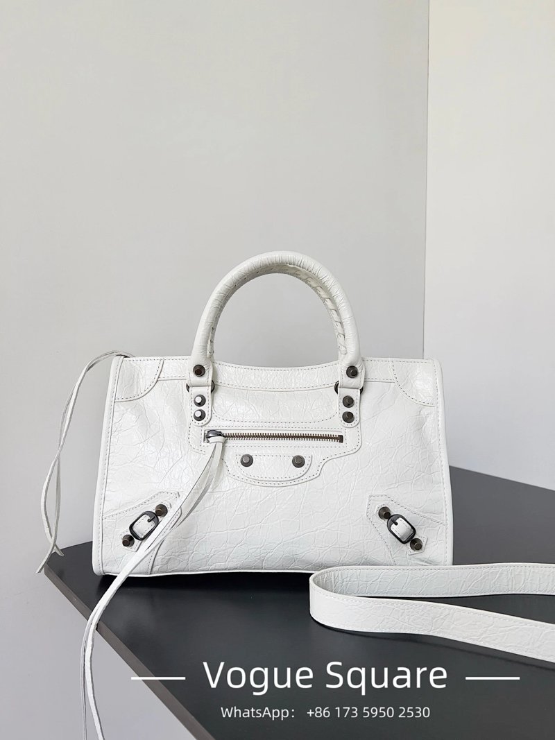 Bag from Vogue Square