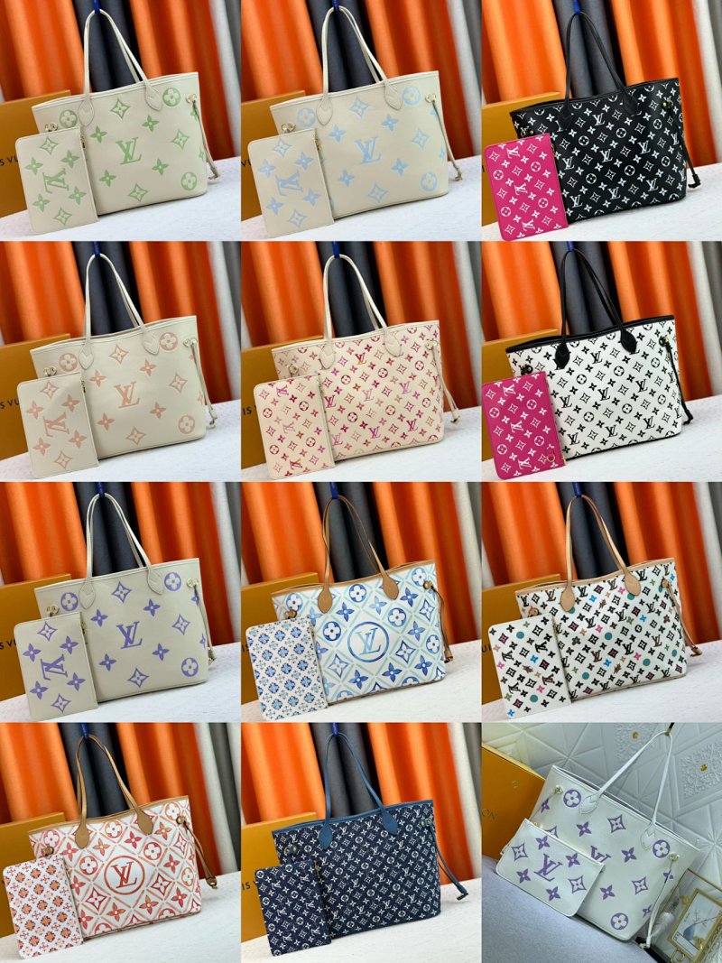 Shopping bag from Vogue Square