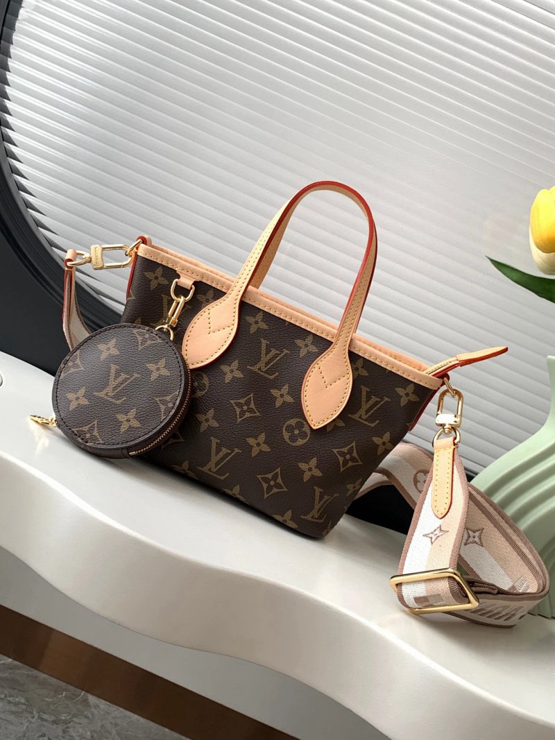 Shopping bag from Vogue Square