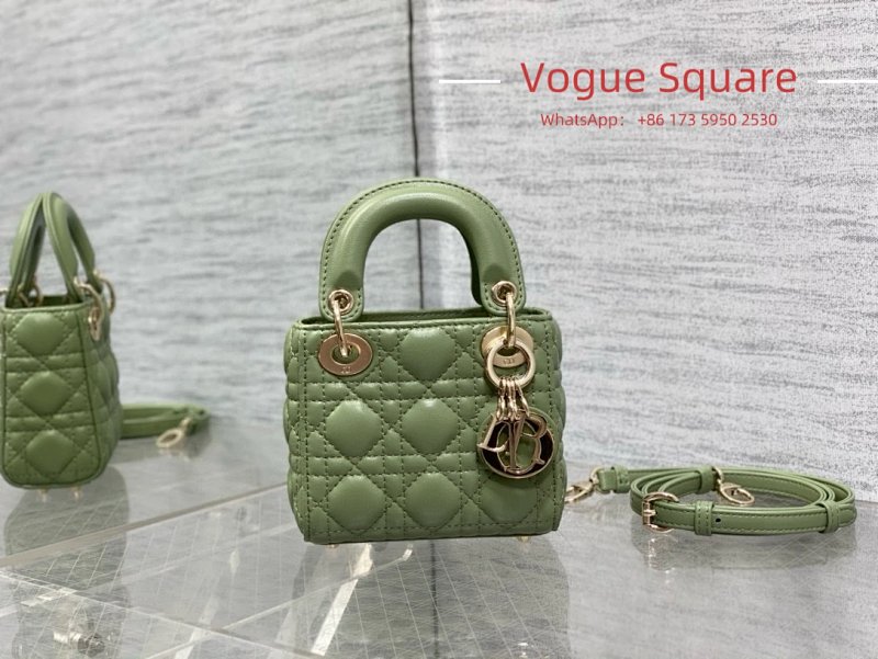 Bag from Vogue Square