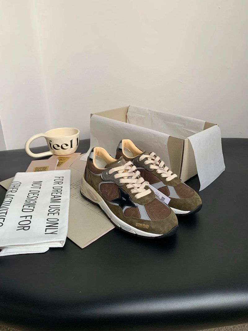 Shoes from Vogue Square