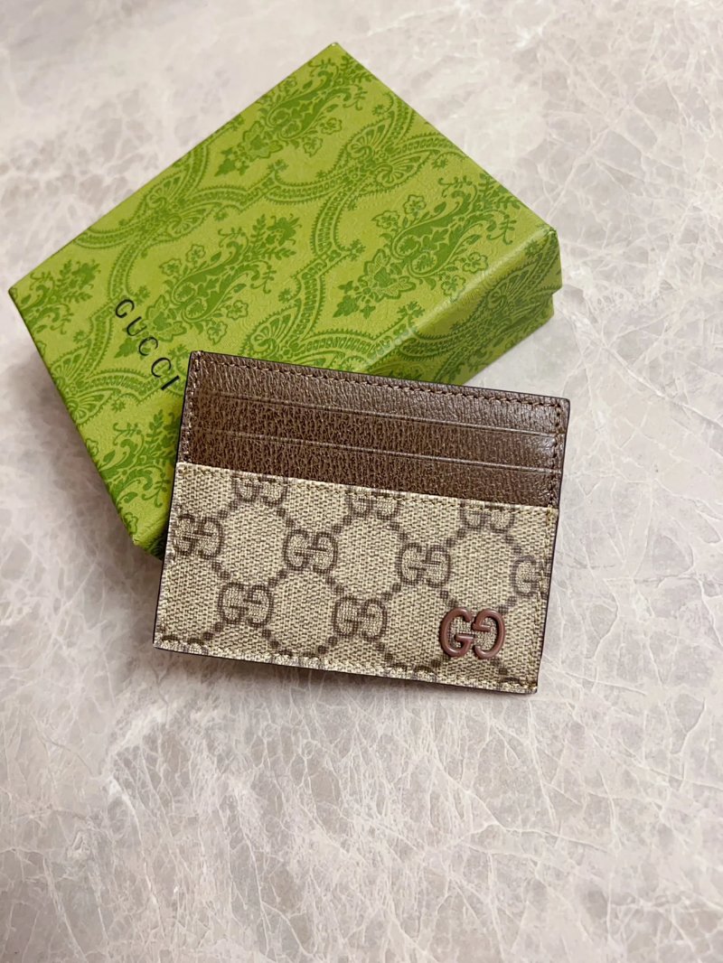 Card holder from Vogue Square