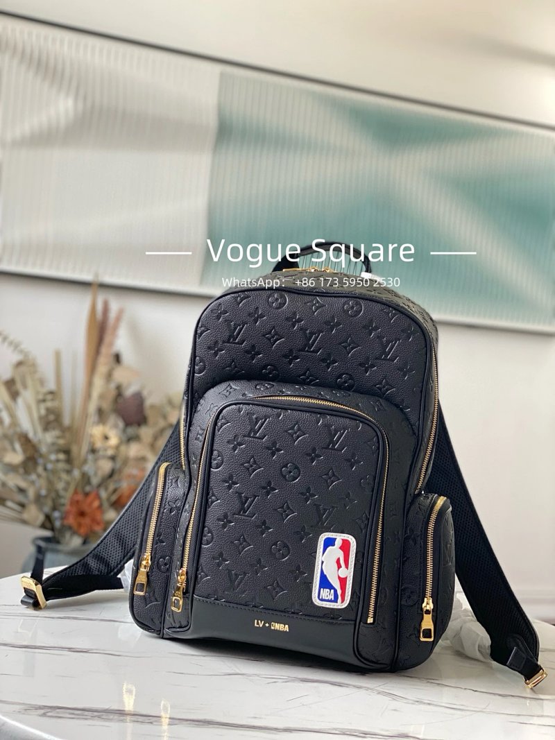Backpack from Vogue Square