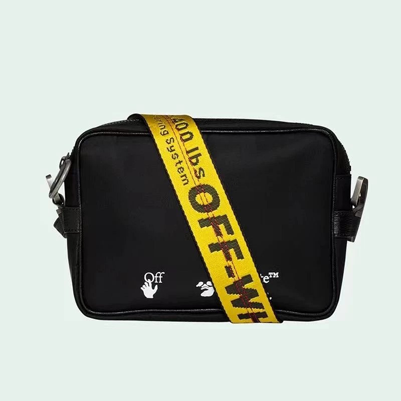 Camera bag from Vogue Square