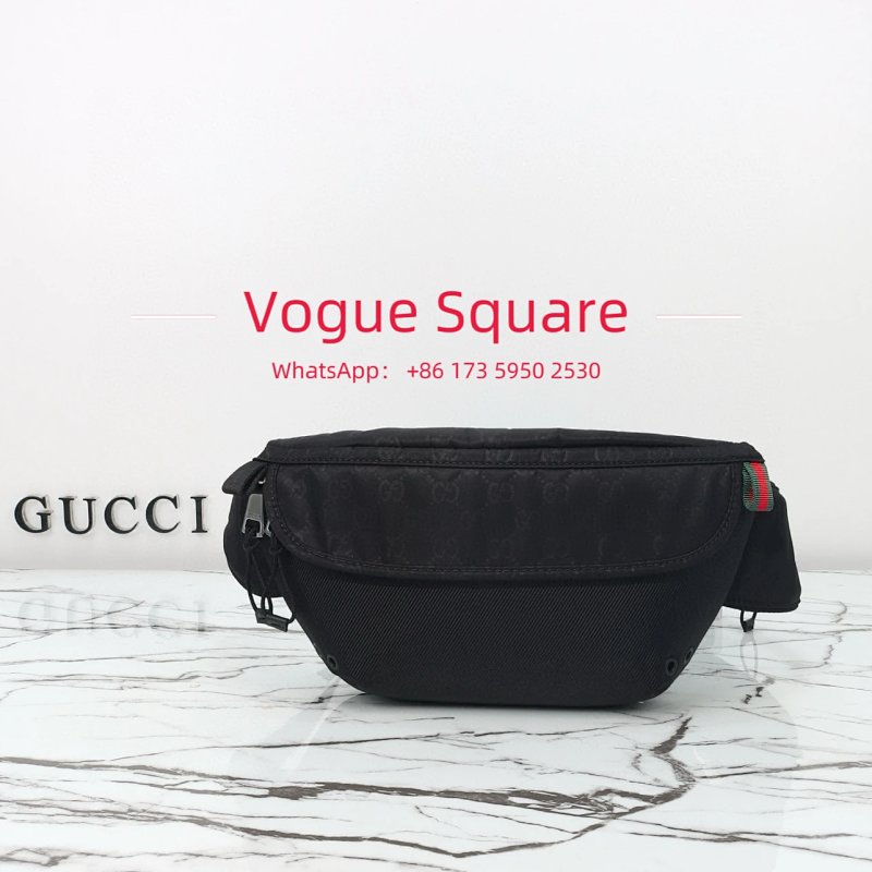 Belt bag from Vogue Square