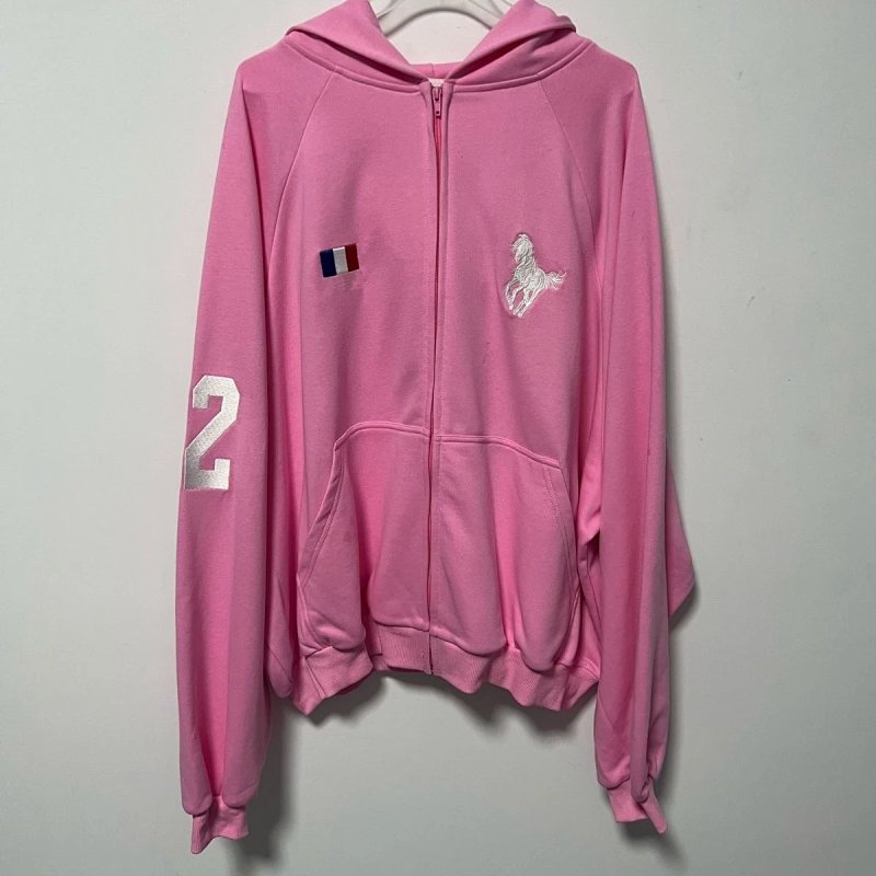 Jacket from Vogue Square