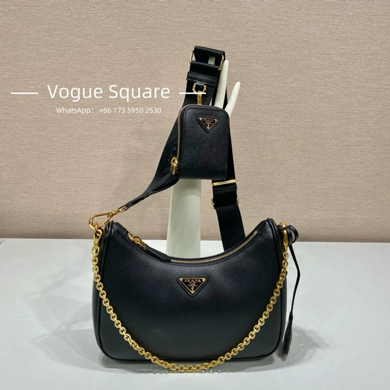 Shoulder bag from Vogue Square