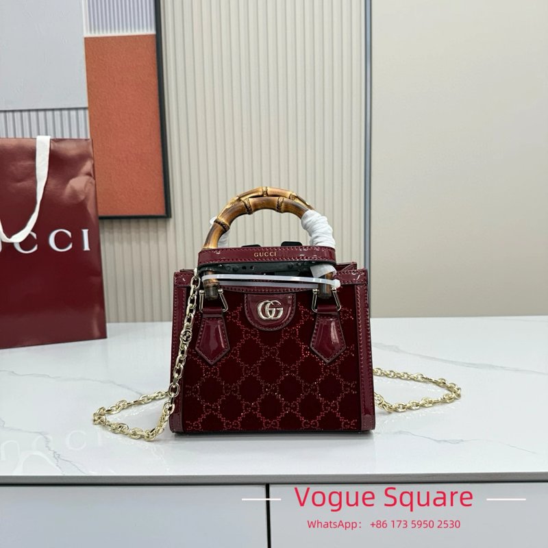 Handbag from Vogue Square