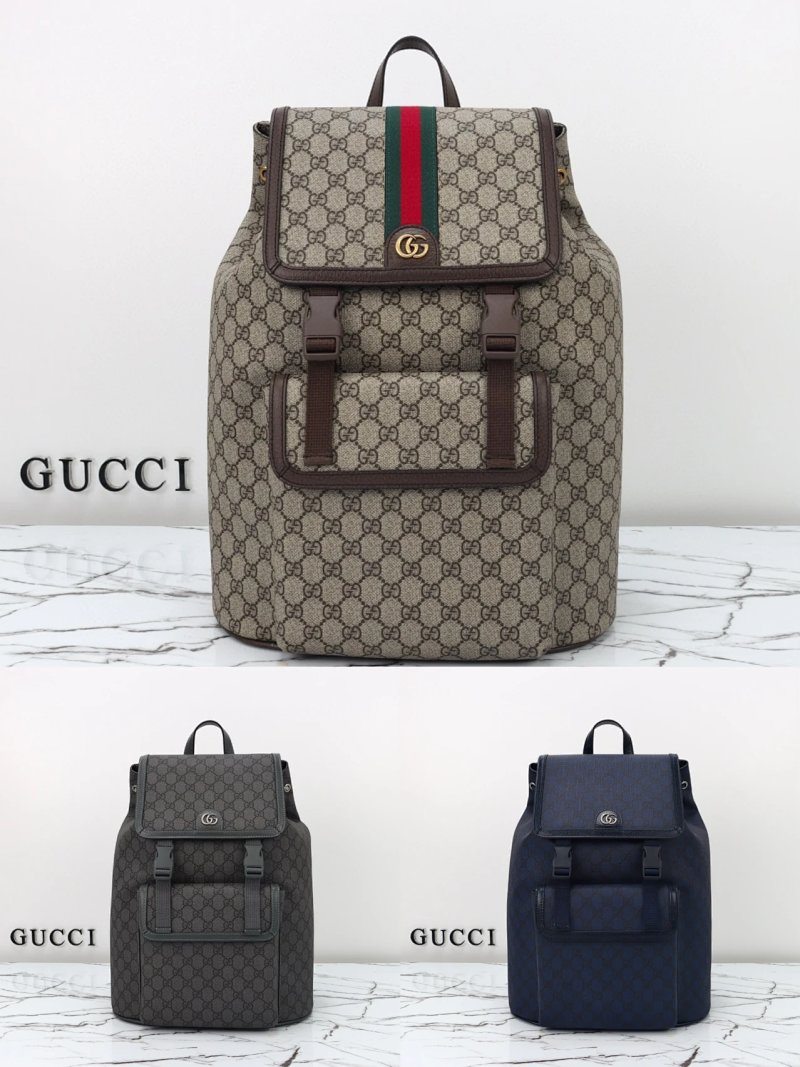 Backpack from Vogue Square