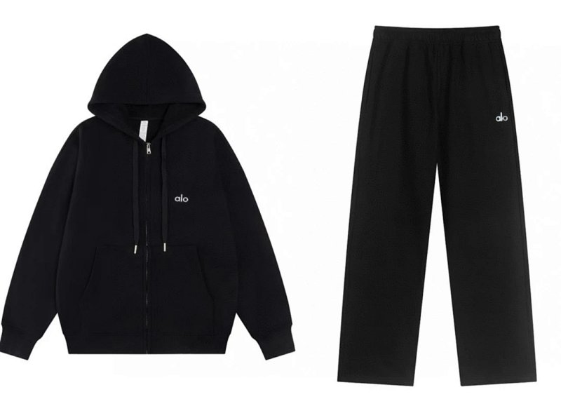 Jacket from Vogue Square
