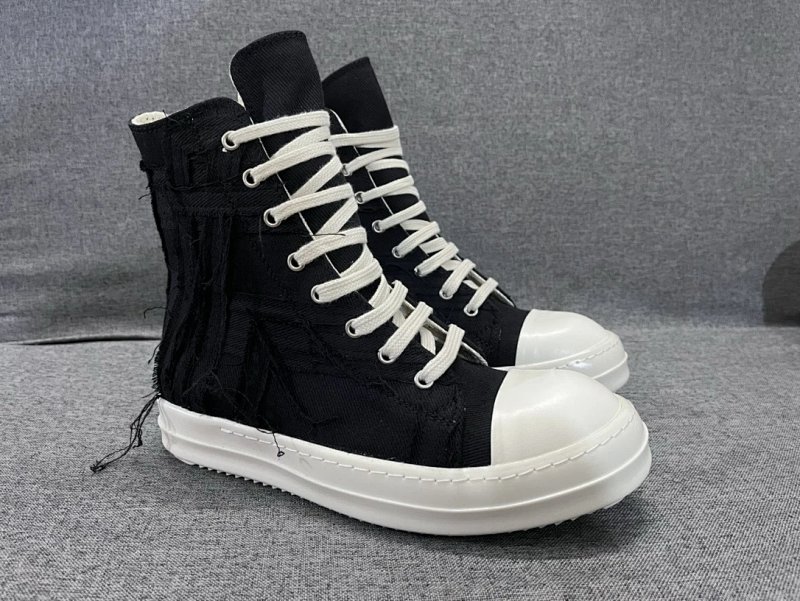 Shoes from Vogue Square