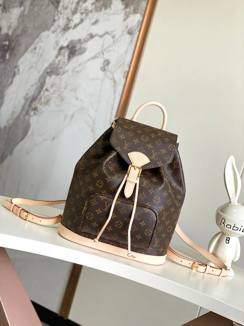 Louis Vuitton backpack