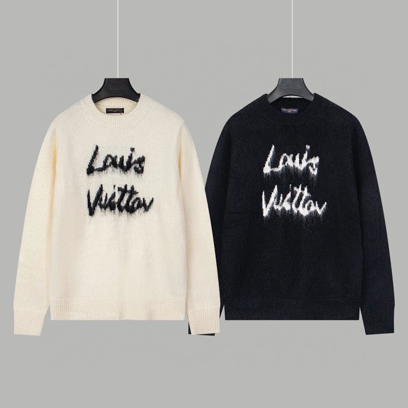 Sweater from Vogue Square