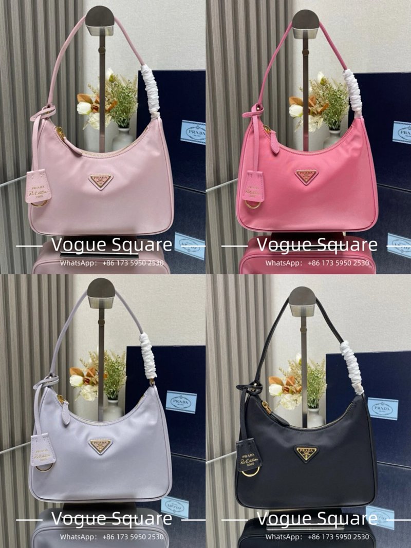 Bag from Vogue Square