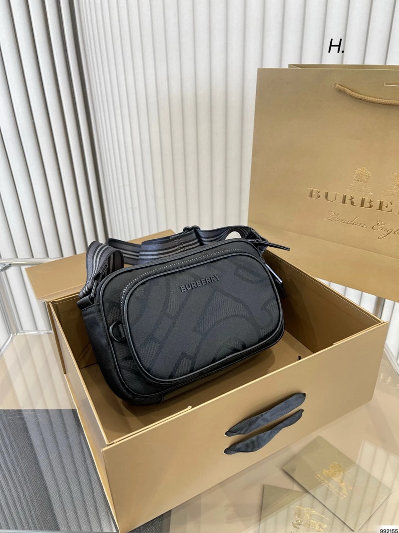 Camera bag from Vogue Square