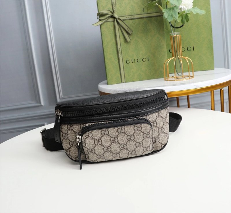 Belt bag from Vogue Square