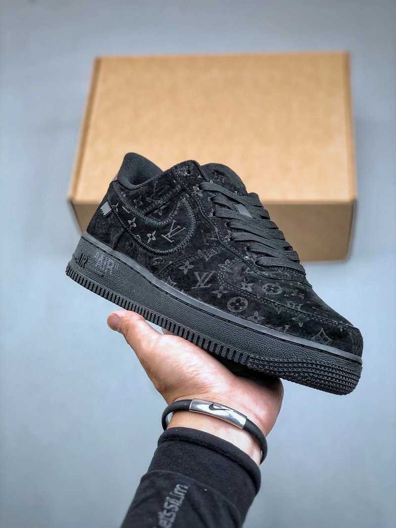Sneakers from Vogue Square