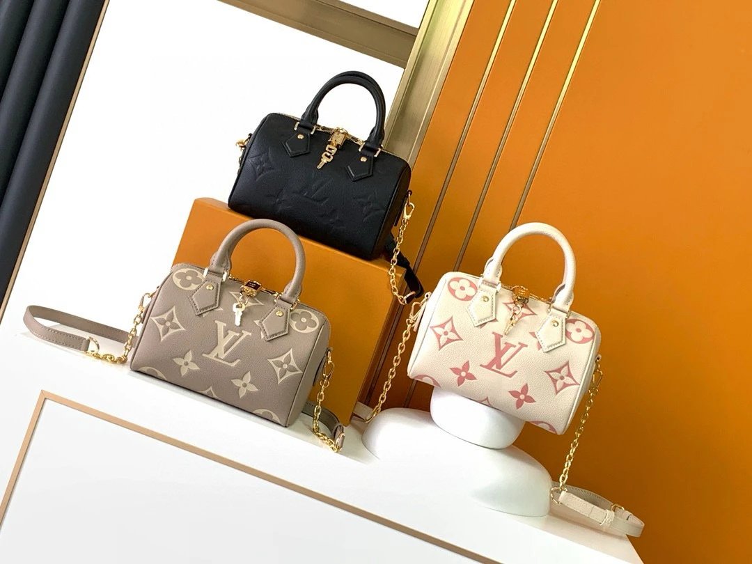 Louis Vuitton Monogr