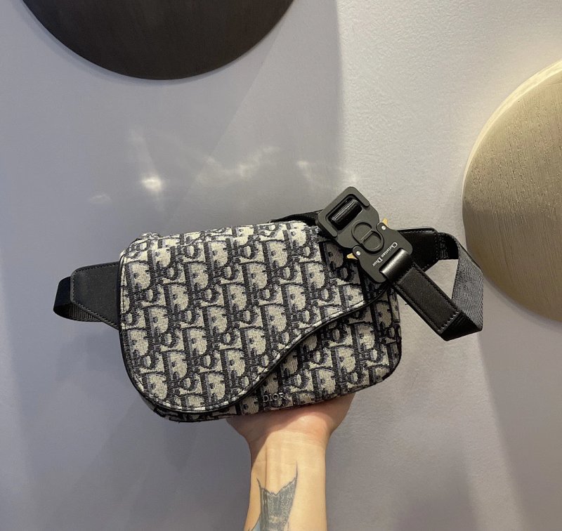 Belt bag from Vogue Square