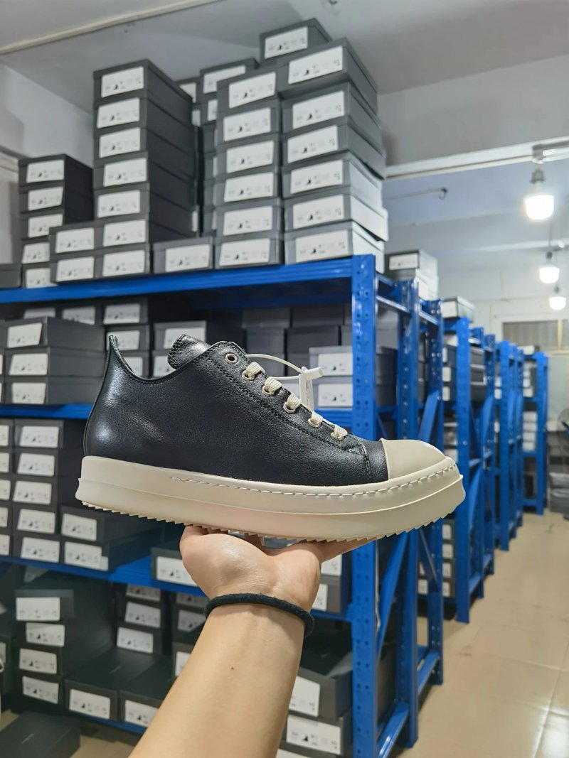 Rick Owens