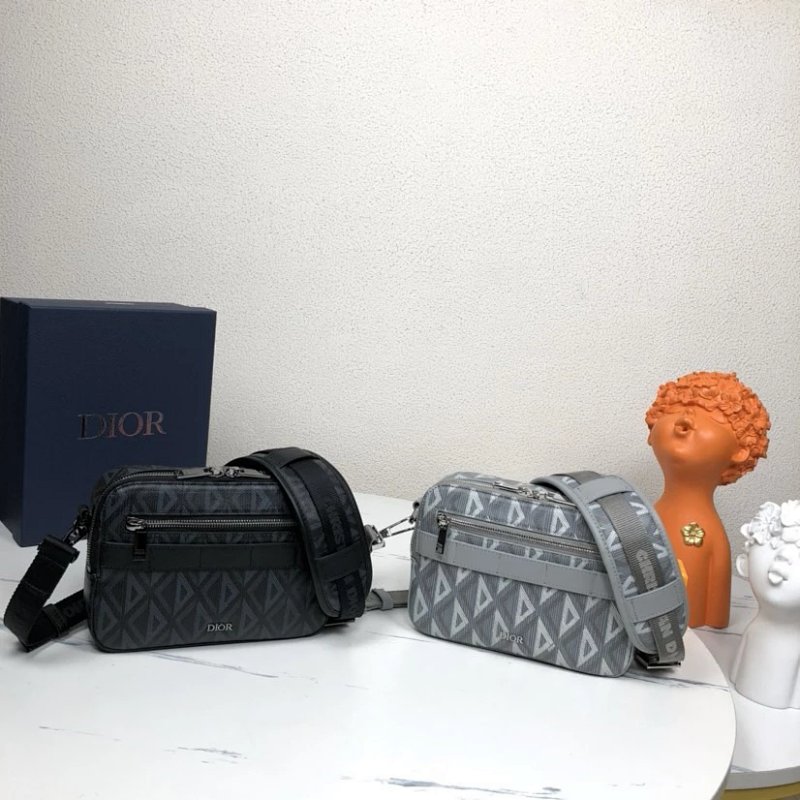 Messenger bag from Vogue Square
