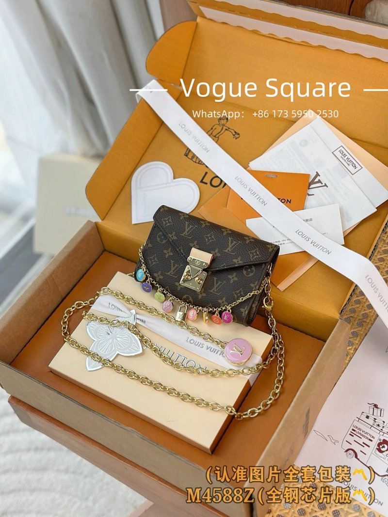 Bag from Vogue Square